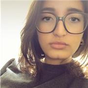 Étudiante donne cours particulier de math niveau collège et lycée